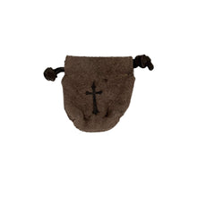 Load image into Gallery viewer, L.G.B./INDIAN CROSS POUCH 1
