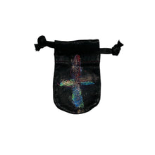Load image into Gallery viewer, L.G.B./INDIAN CROSS POUCH 3
