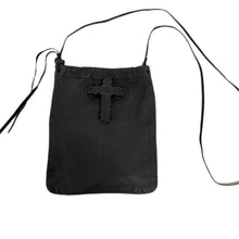 Load image into Gallery viewer, L.G.B./POUCH-CONCHO CROSS 1
