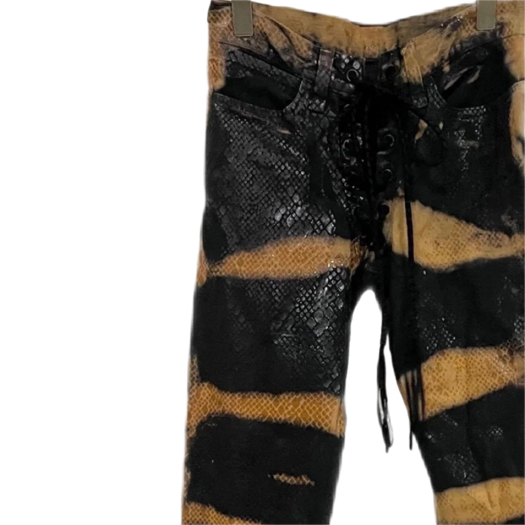 IF SIX WAS NINE/LU/LSM/WATER SNAKE – CIRCUS by MANIAC