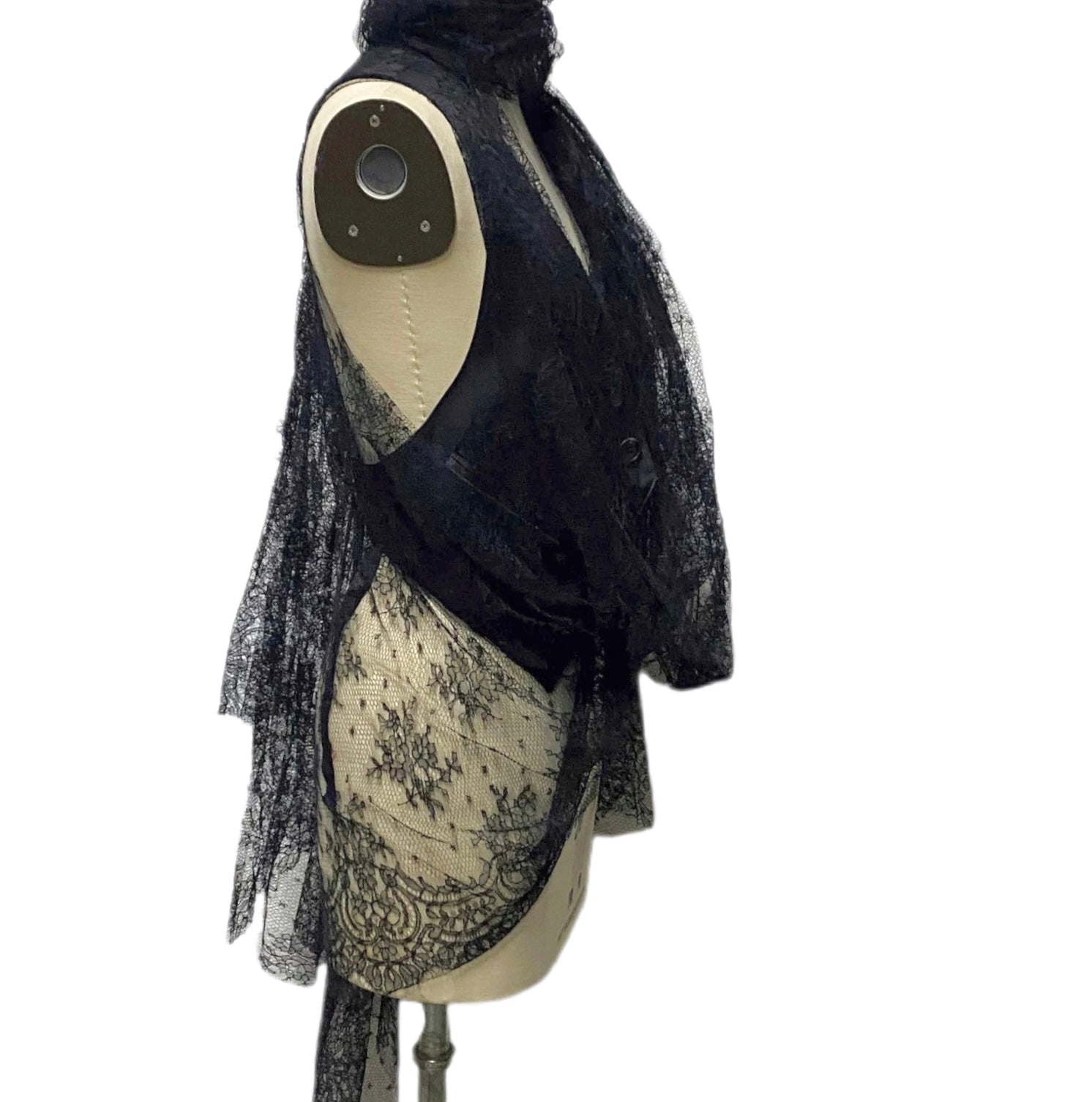 IF SIX WAS NINE/GILET JAIPUR – CIRCUS by MANIAC