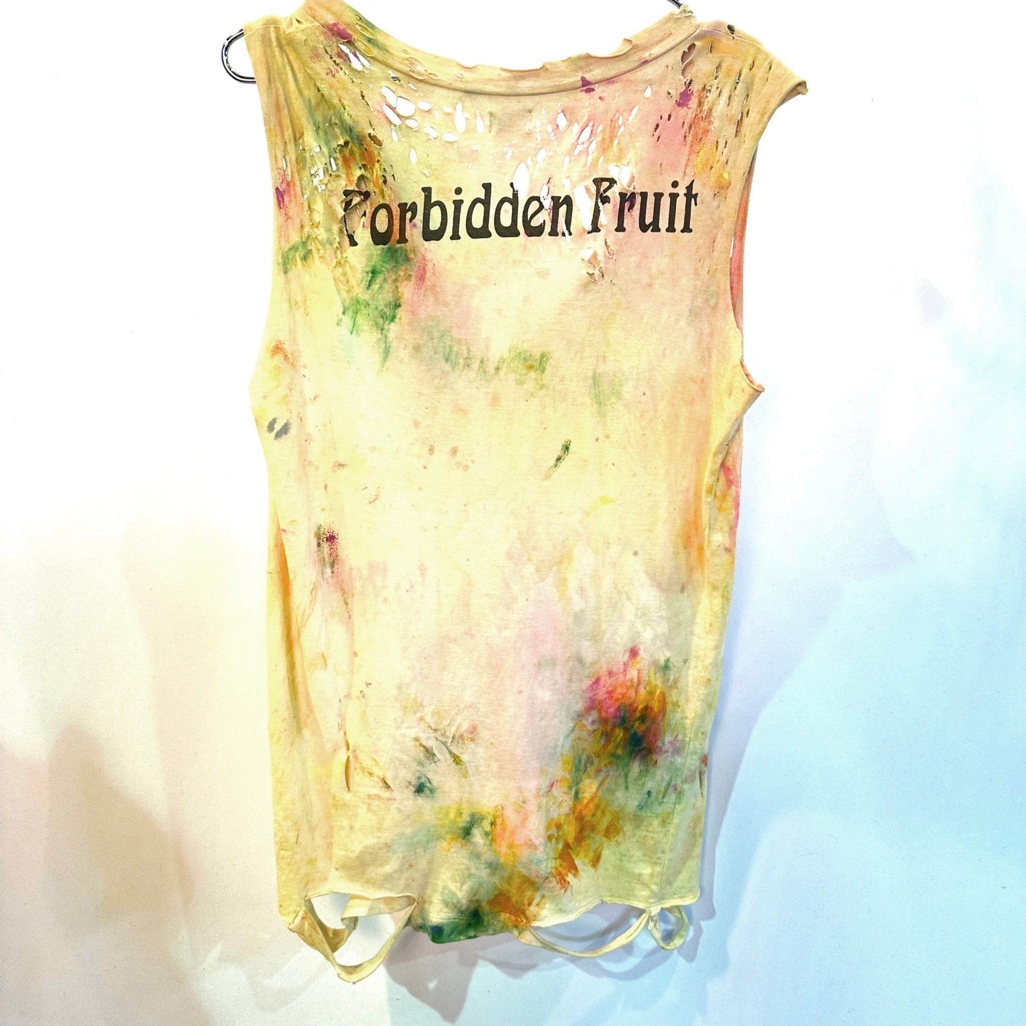 L.G.B./Forbidden Fruit/NSV/M – CIRCUS by MANIAC