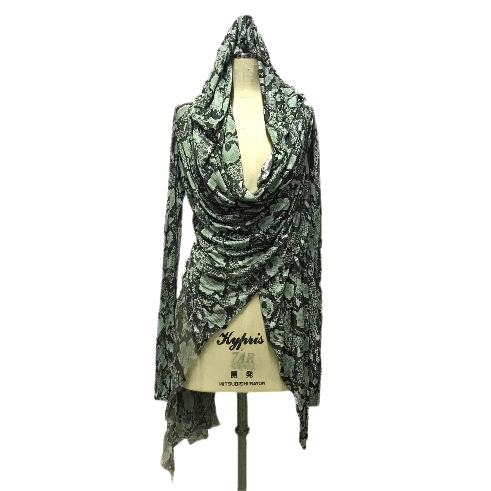 IF SIX WAS NINE/WILD HORSE/MINI – CIRCUS by MANIAC