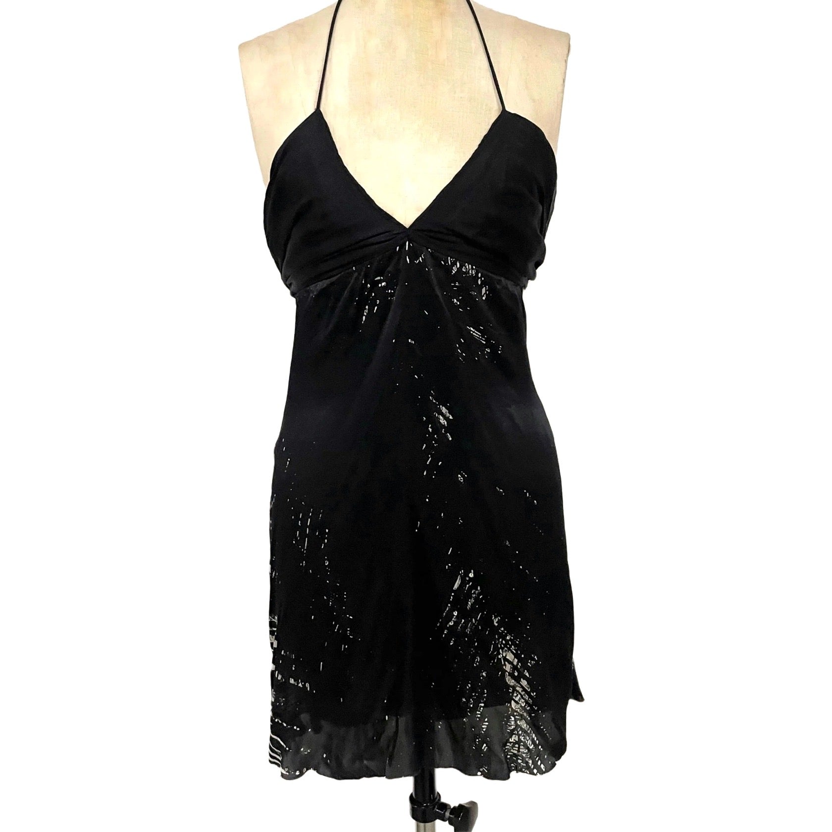 IF SIX WAS NINE / L.G.B. / DRESSES / SKIRTS – CIRCUS by MANIAC