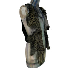 Load image into Gallery viewer, IF SIX WAS NINE/GILET MOUNTAIN CAT/M
