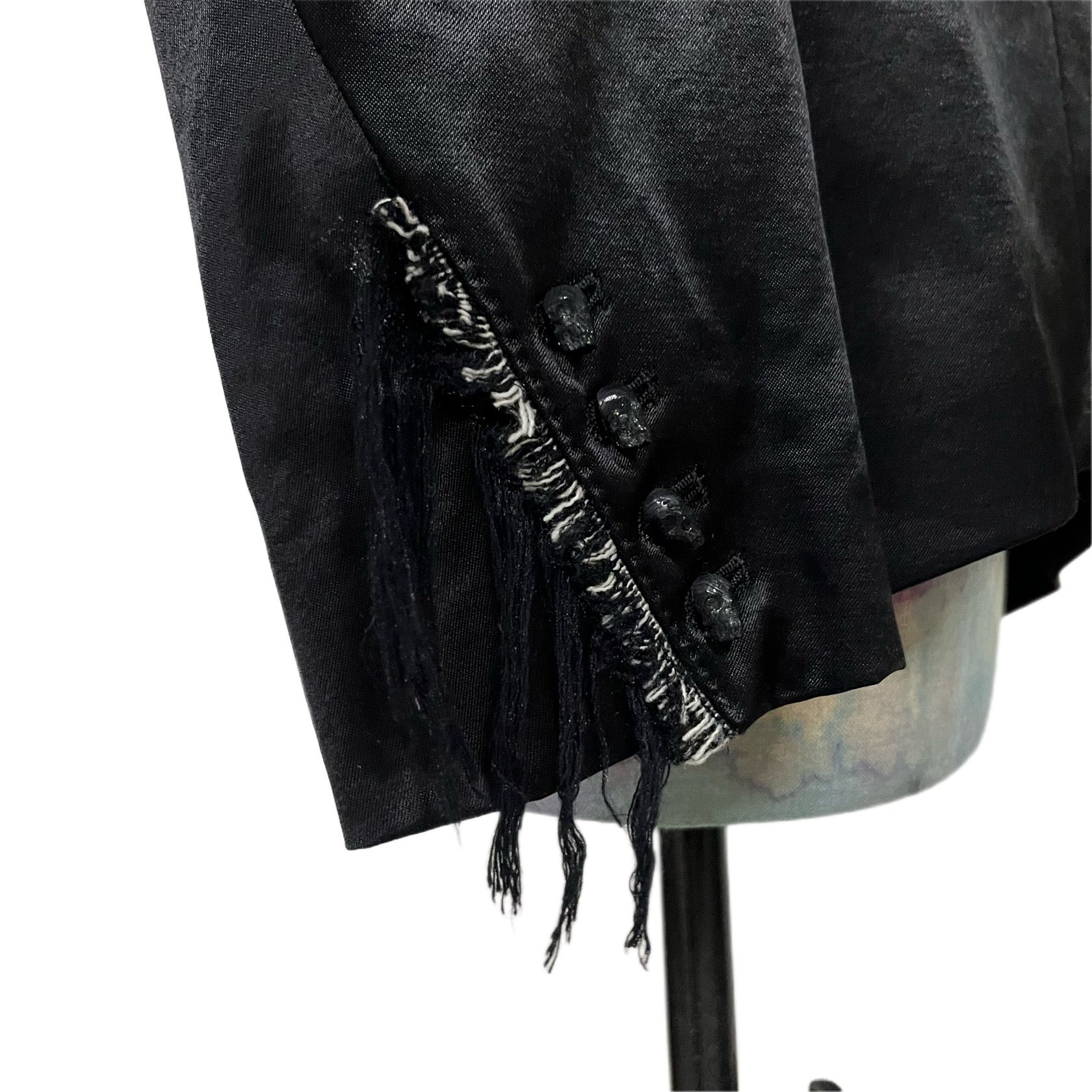 IF SIX WAS NINE/JK-FEATHERS-2/M – CIRCUS by MANIAC