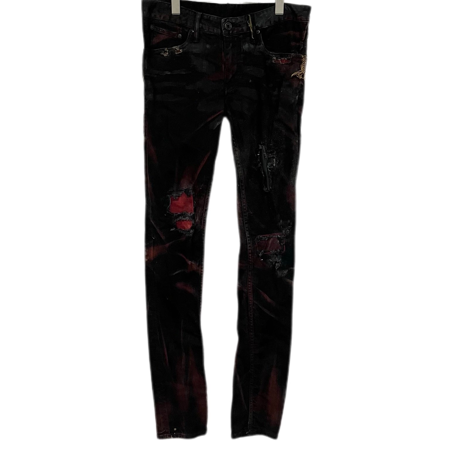 L.G.B./RED ARROW/ST103+BR+L – CIRCUS by MANIAC