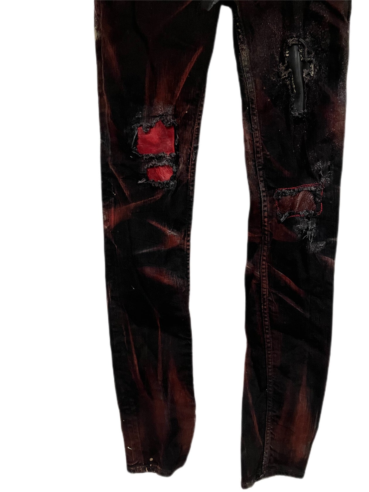 L.G.B./RED ARROW/ST103+BR+L – CIRCUS by MANIAC