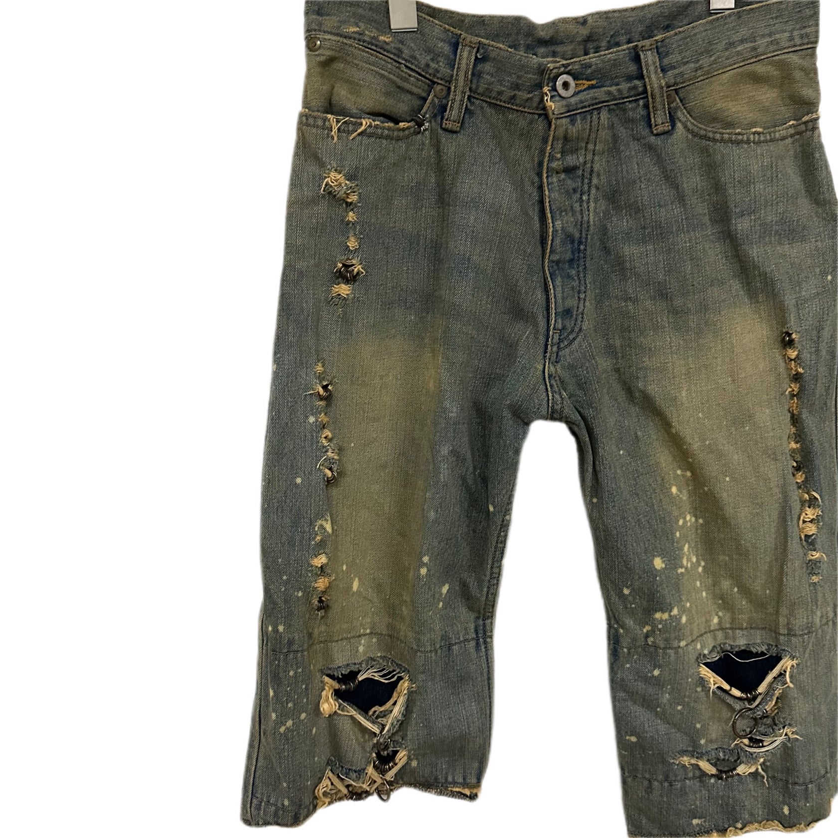 IF SIX WAS NINE / L.G.B. / PANTS – Tagged 