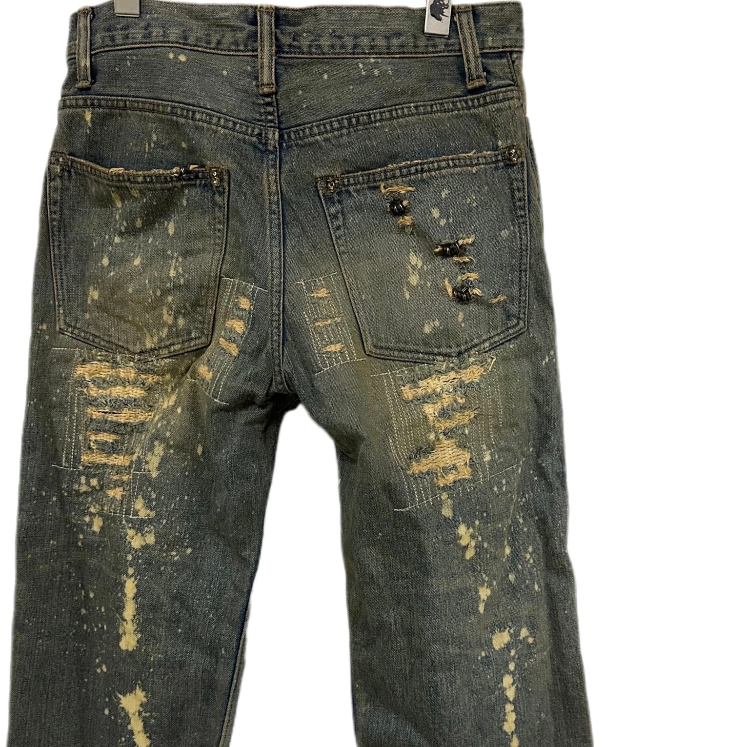 ifsixwasnine MUDMAX マッドマックス ifsixwasnine mudmax baggy 28