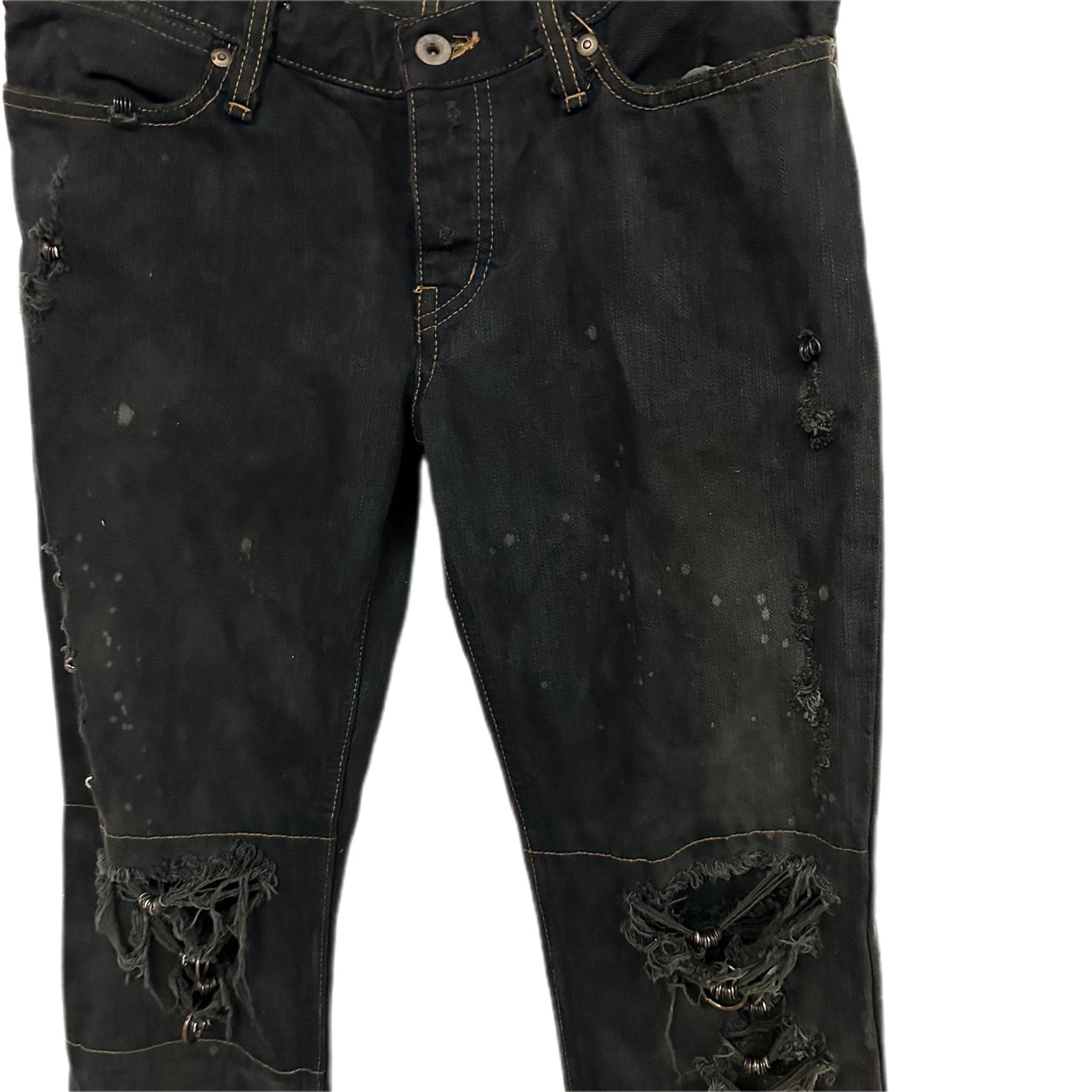 IF SIX WAS NINE / L.G.B. / PANTS – Tagged 