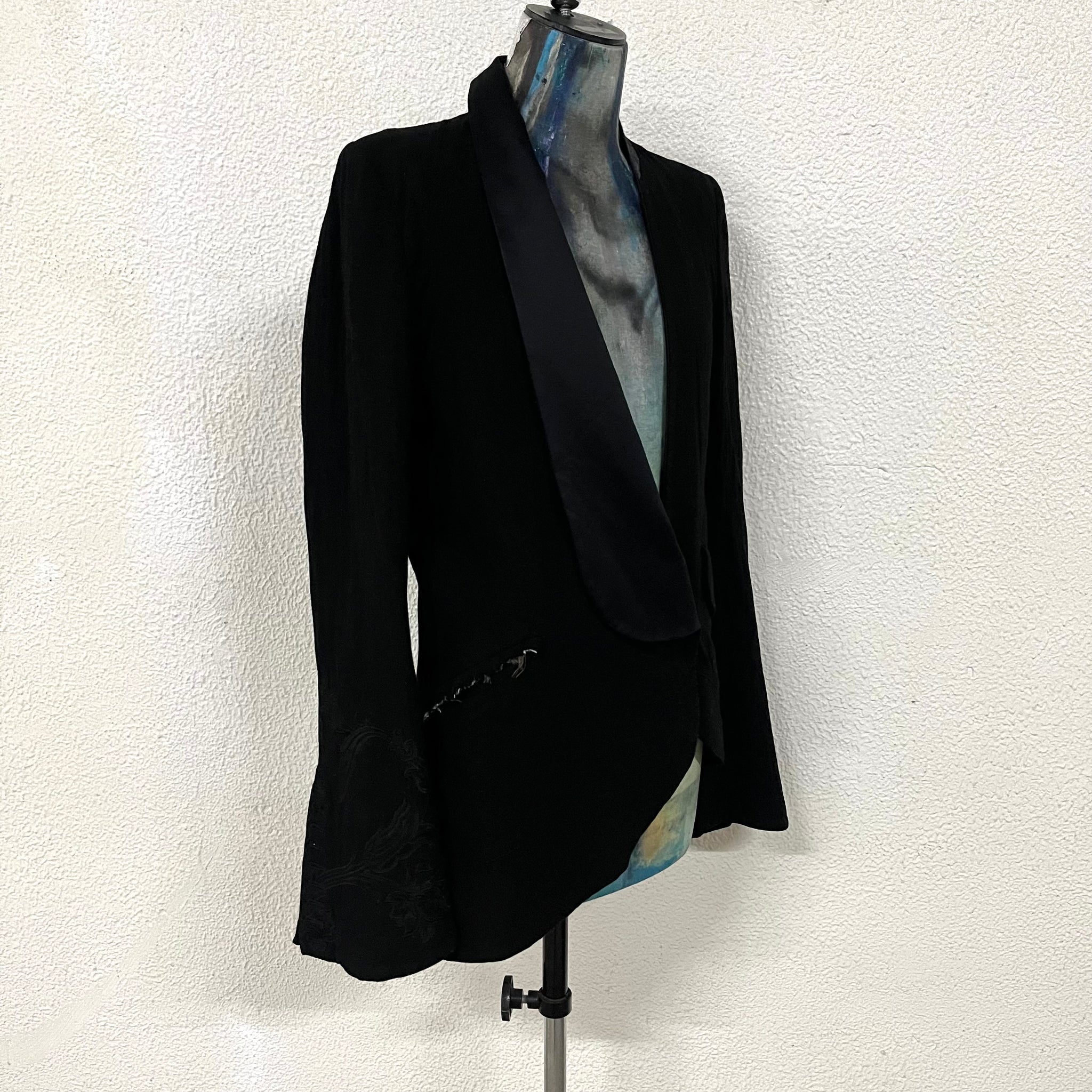 IF SIX WAS NINE/ESCARGOT/JK/M – CIRCUS by MANIAC