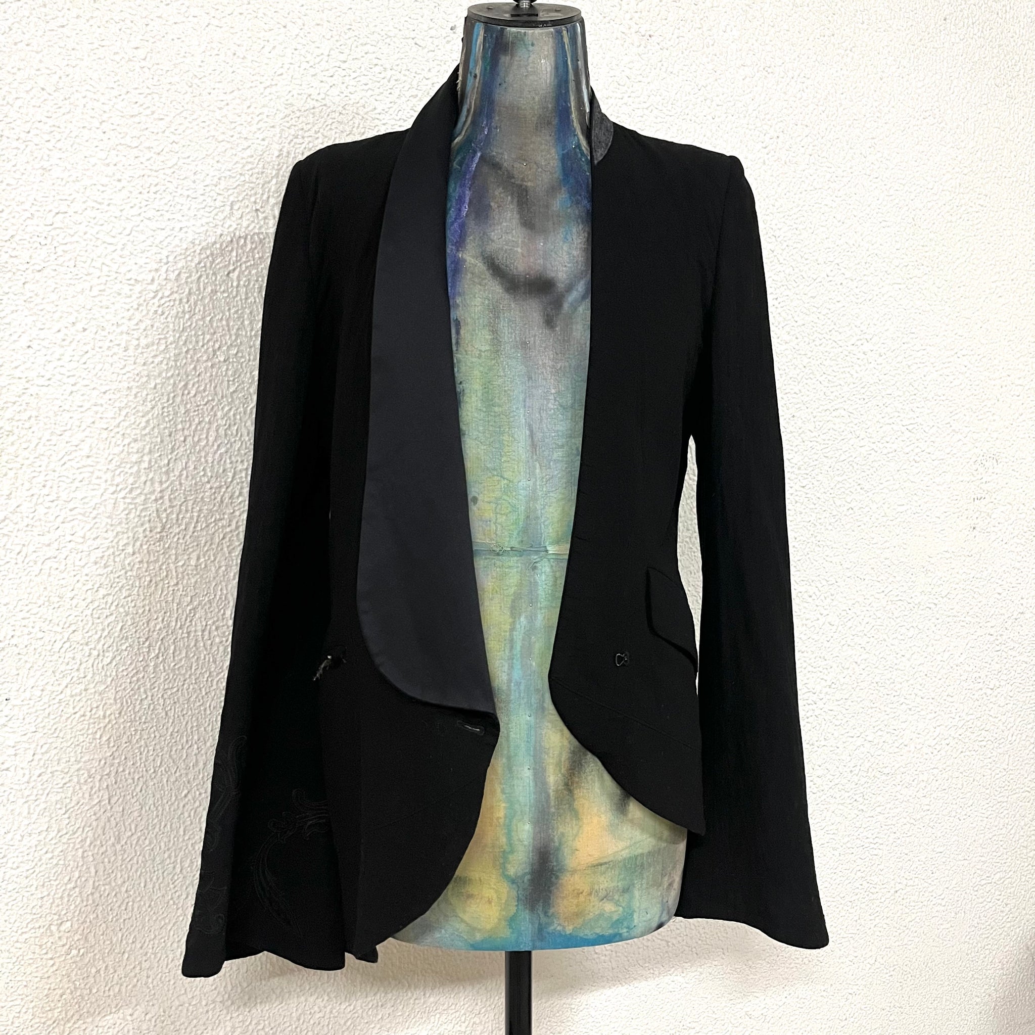 IFSIXWASNINE ♀1 escargotジャケット IF SIX WAS NINE/ESCARGOT/JK/M – CIRCUS by MANIAC