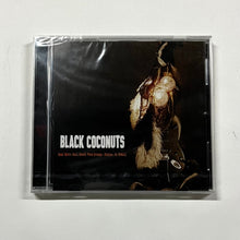 Load image into Gallery viewer, L.G.B./BLACK COCONUTS (CD)
