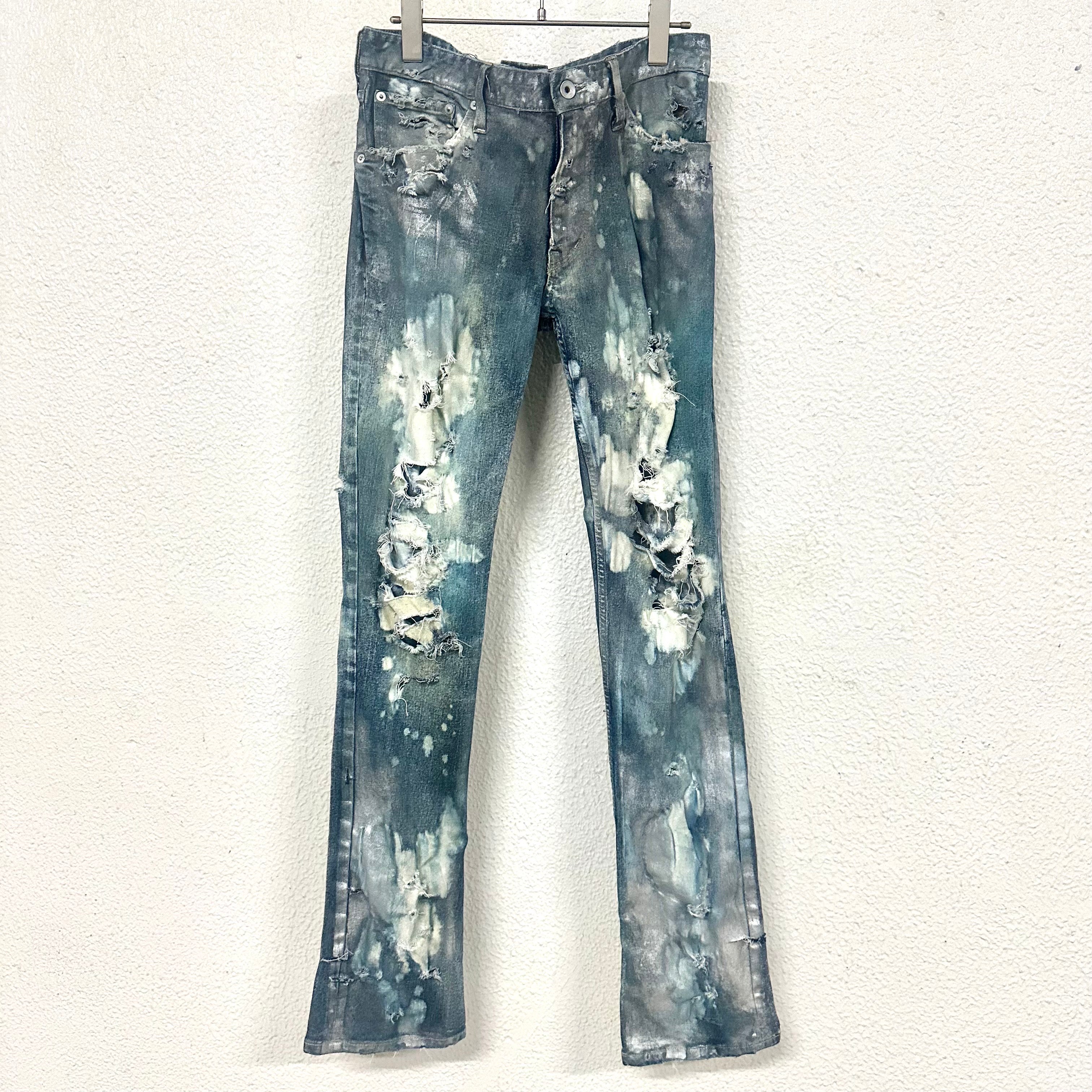 CIRCUS by MANIAC / L.G.B. / LIMITED / MAN