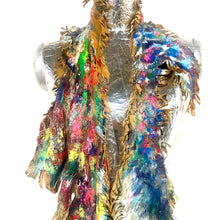 Load image into Gallery viewer, IF SIX WAS NINE/STOLE Hippie Island
