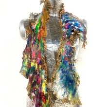 Load image into Gallery viewer, IF SIX WAS NINE/STOLE Hippie Island
