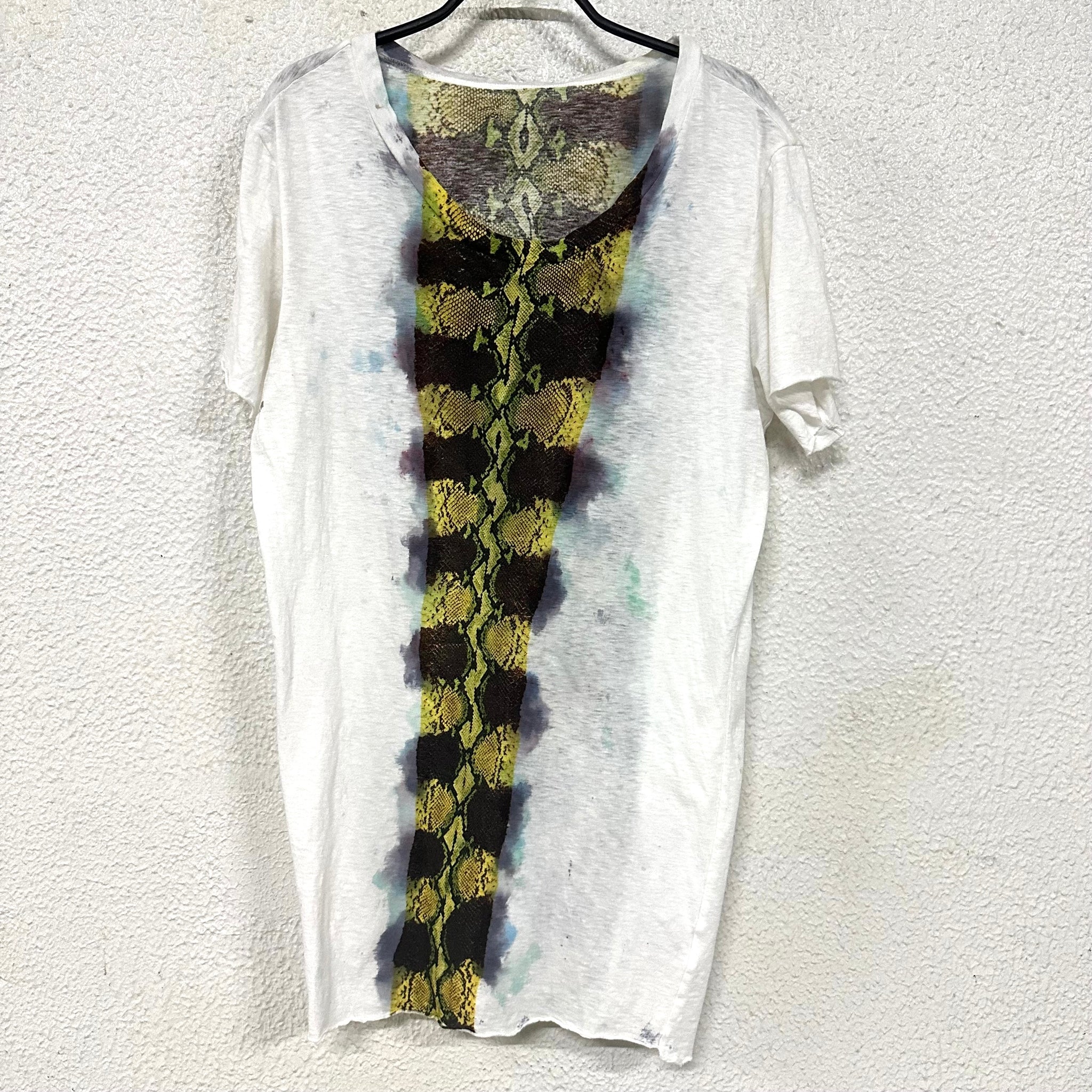 トップス ifsixwasnine WIRED/LSC BE614 トップス ifsixwasnine WIRED/LSC BE614 - トップス