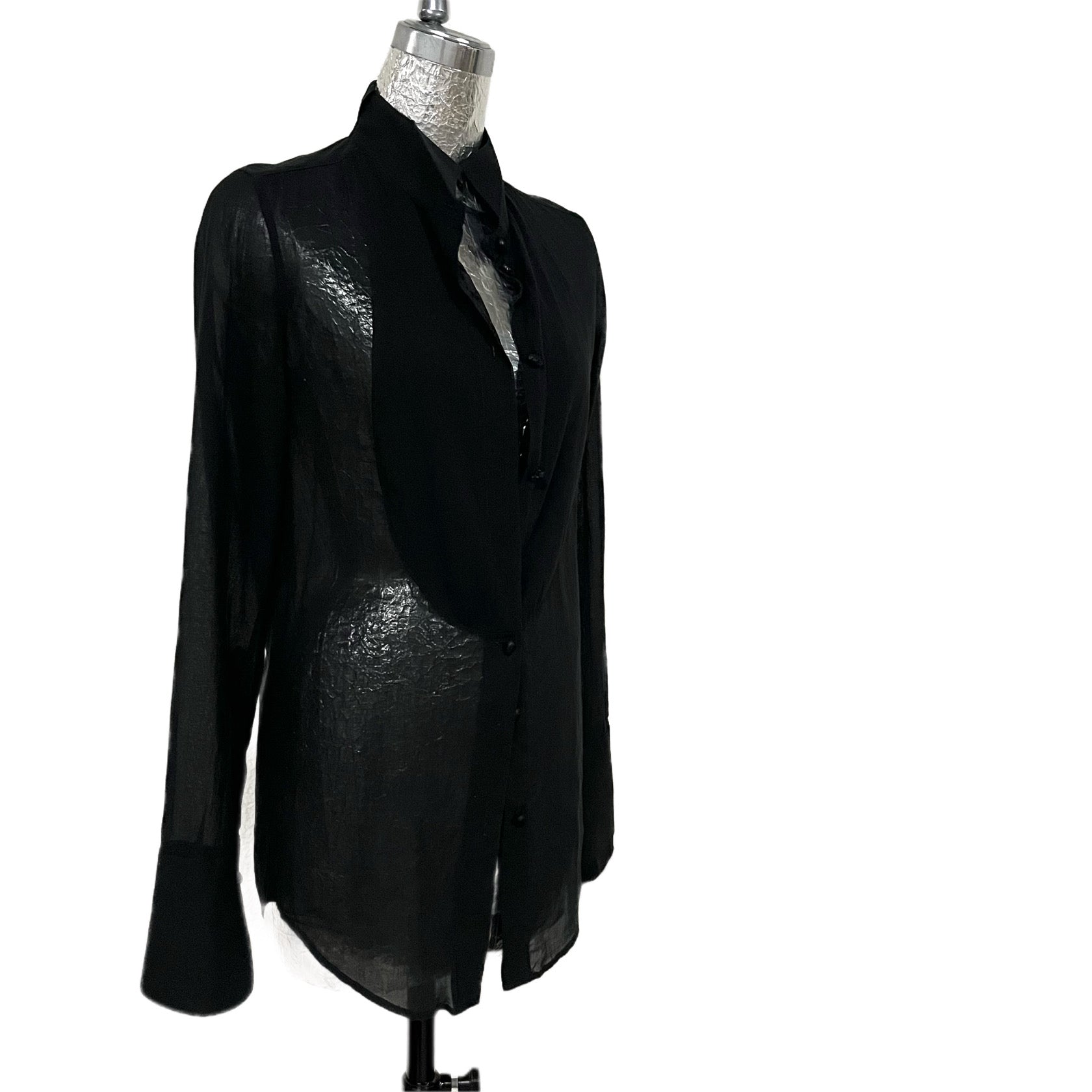 IF SIX WAS NINE/TXS-4 – CIRCUS by MANIAC