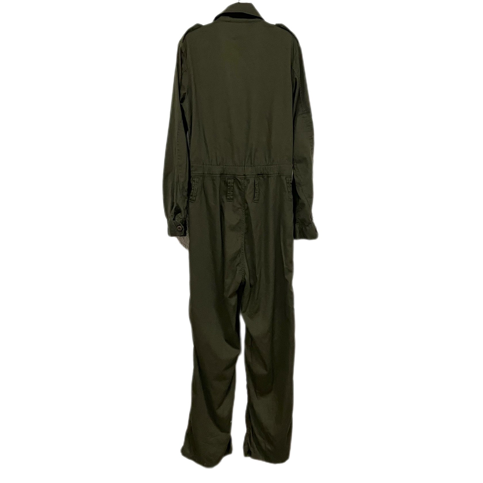 L.G.B./JUMP SUIT – CIRCUS by MANIAC L.G.B./JUMP SUIT – CIRCUS by MANIAC