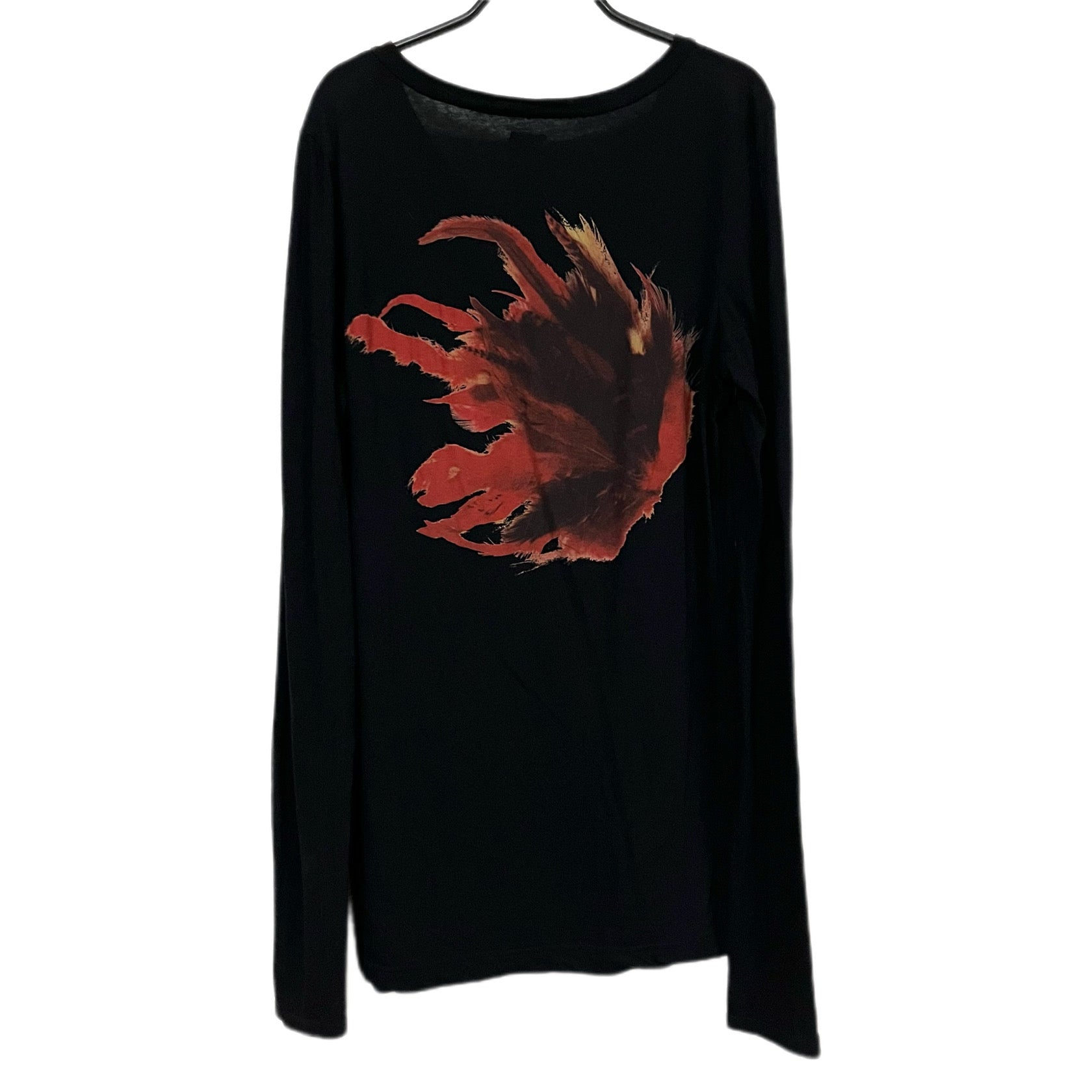 トップス LGB PASSIONATE BIRD/HSC BLACK L.G.B./PASSIONATE BIRD-2/TK/M – CIRCUS by MANIAC