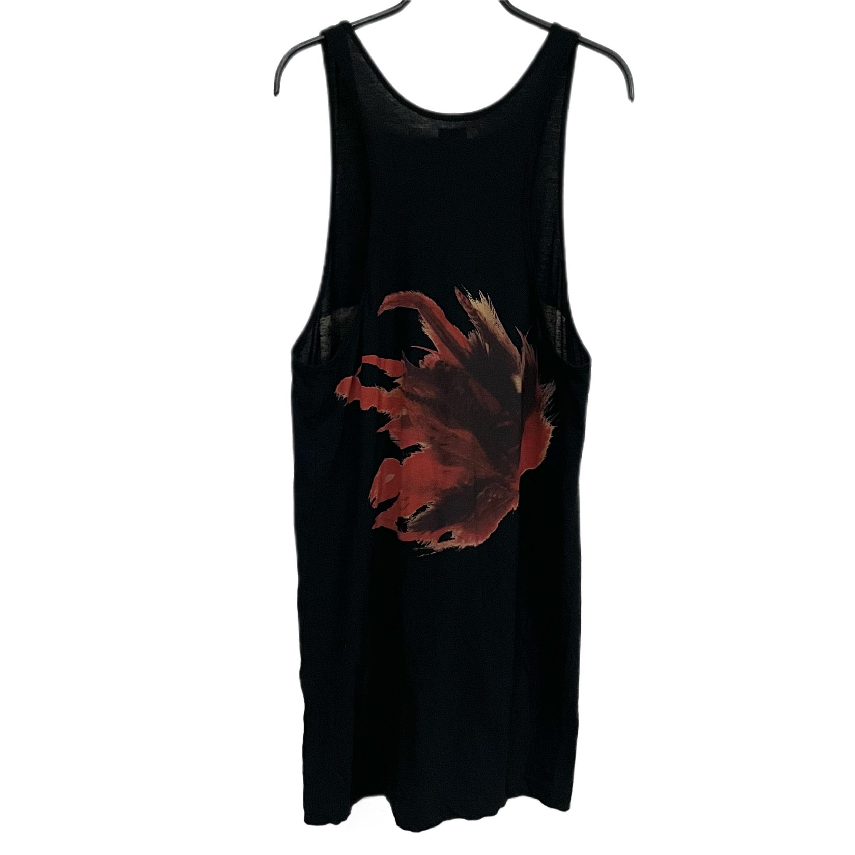 トップス LGB PASSIONATE BIRD/HSC BLACK L.G.B./PASSIONATE BIRD/LSC – CIRCUS by MANIAC