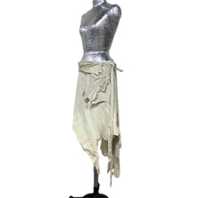 Load image into Gallery viewer, IF SIX WAS NINE/GYPSY SKIRT
