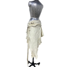 Load image into Gallery viewer, IF SIX WAS NINE/GYPSY SKIRT
