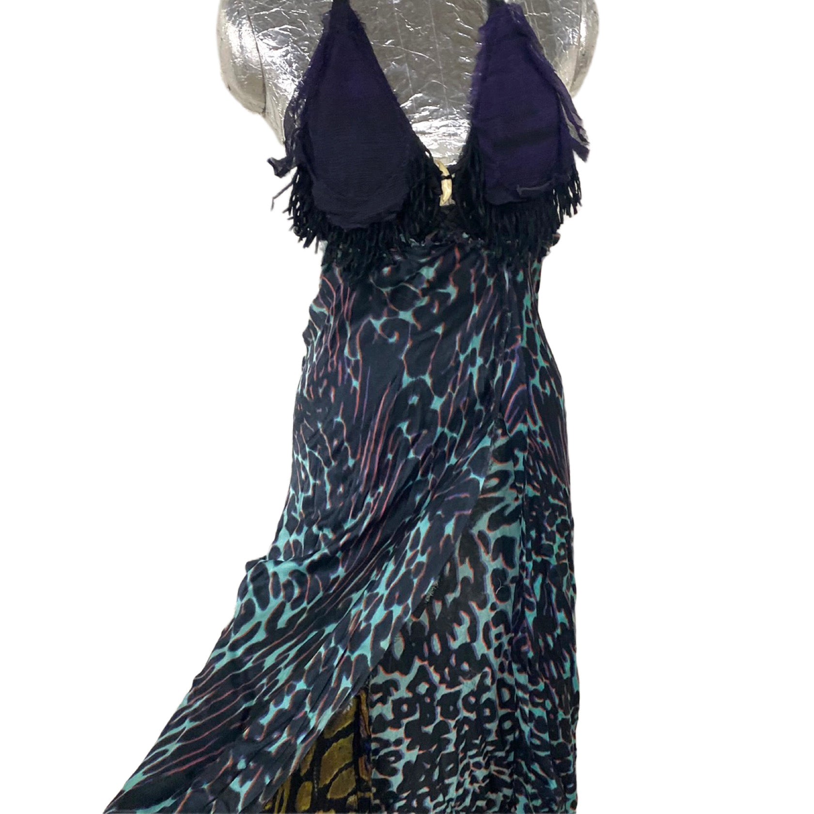 IF SIX WAS NINE / L.G.B. / DRESSES / SKIRTS – CIRCUS by MANIAC