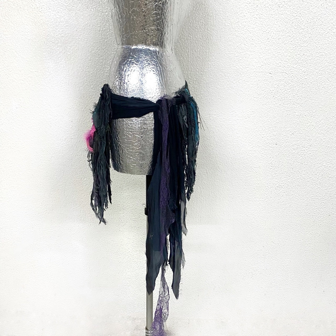 IF SIX WAS NINE/CUMMER BELT-SIRENA – CIRCUS by MANIAC