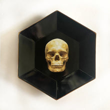 Load image into Gallery viewer, SKULL PLATE
