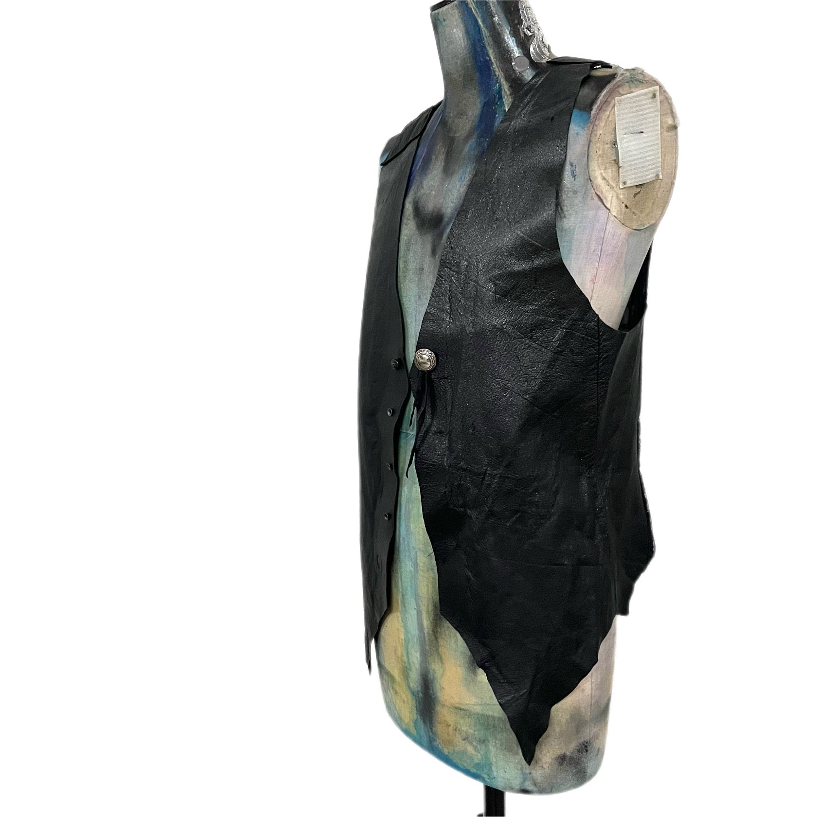 トップス ifsixwasnine SINDBAAD-2 GILET size1 ifsixwasnine SINDBAAD-2 GILET size1