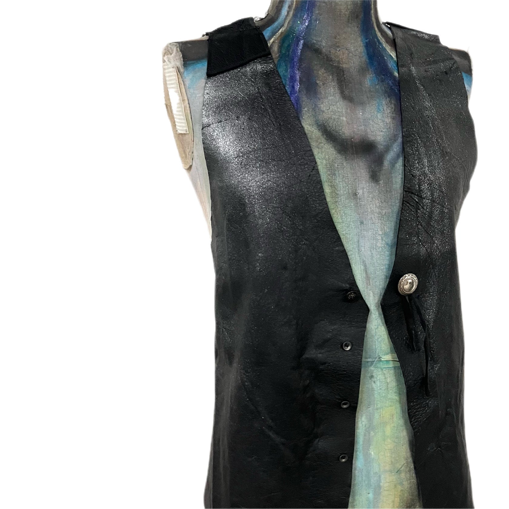 ifsixwasnine SINDBAAD-2 GILET size1