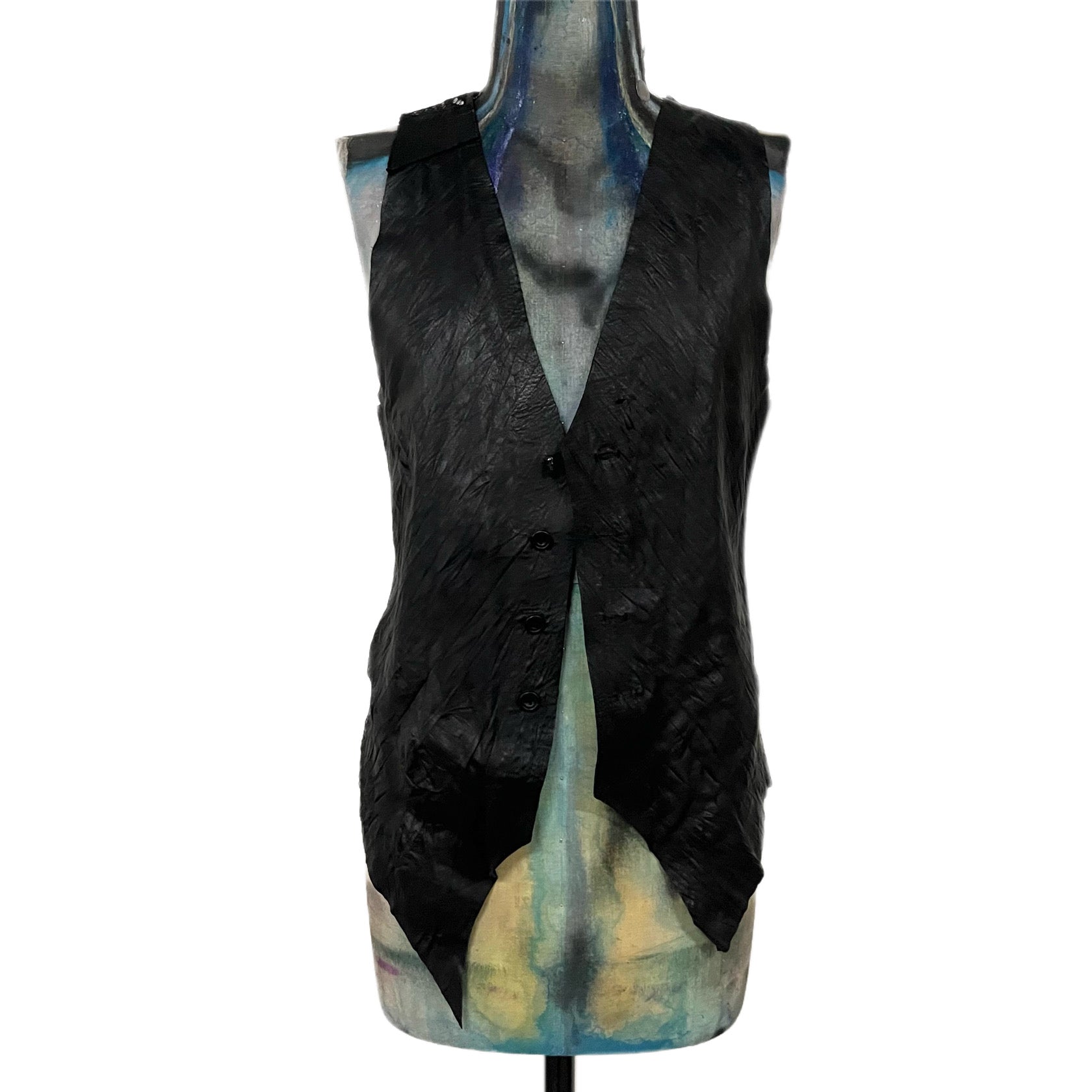 IF SIX WAS NINE/GILET SINDBAAD/M – CIRCUS by MANIAC
