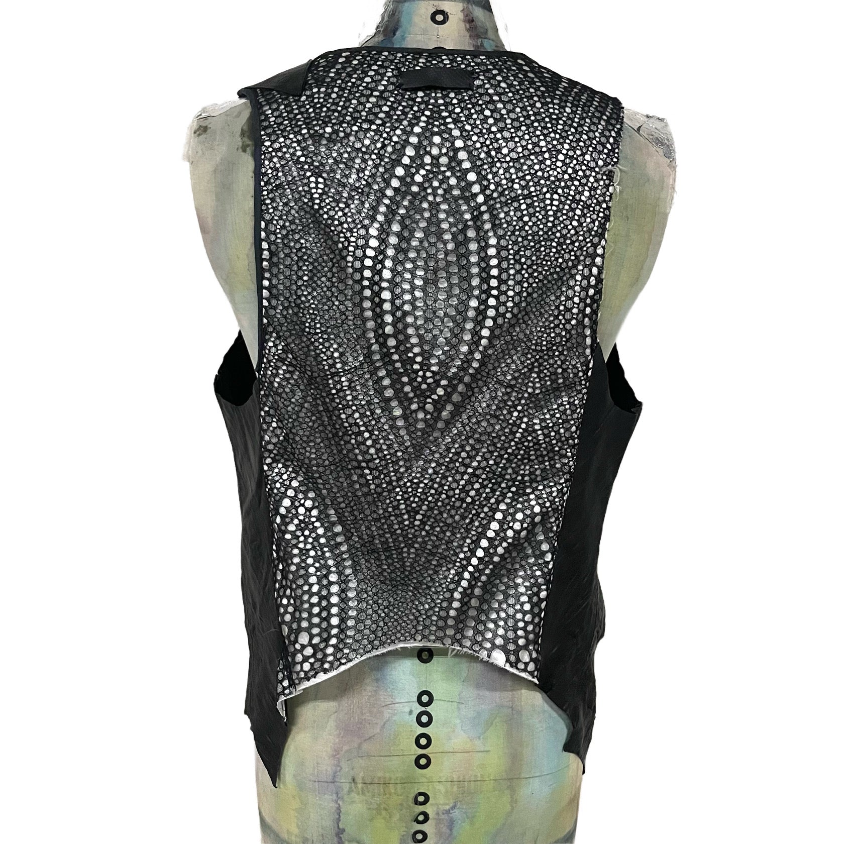 トップス IFSIXWASNINE gilet sindbaad IF SIX WAS NINE/GILET SINDBAAD/M – CIRCUS by MANIAC