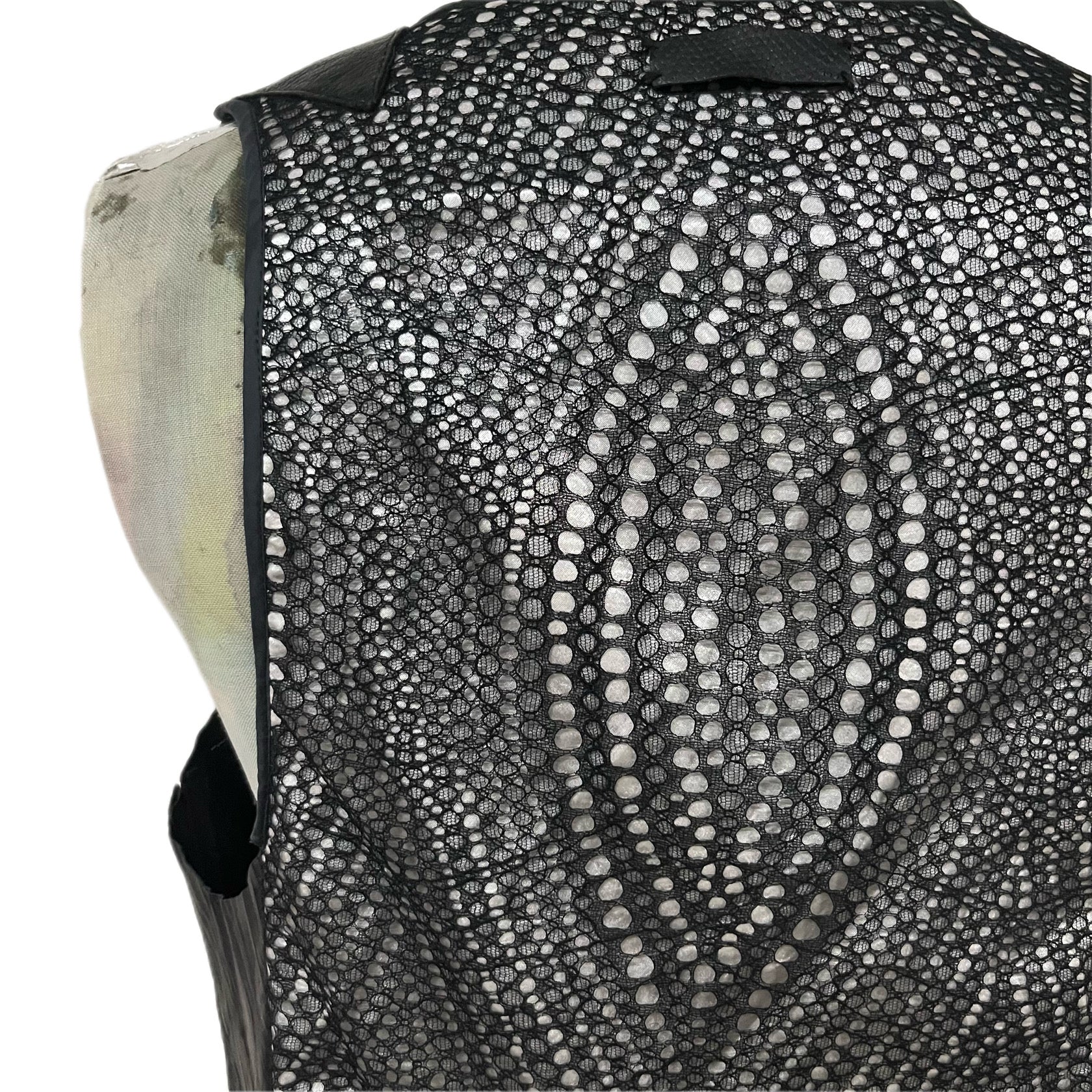 トップス IFSIXWASNINE gilet sindbaad IF SIX WAS NINE/GILET SINDBAAD/M – CIRCUS by MANIAC