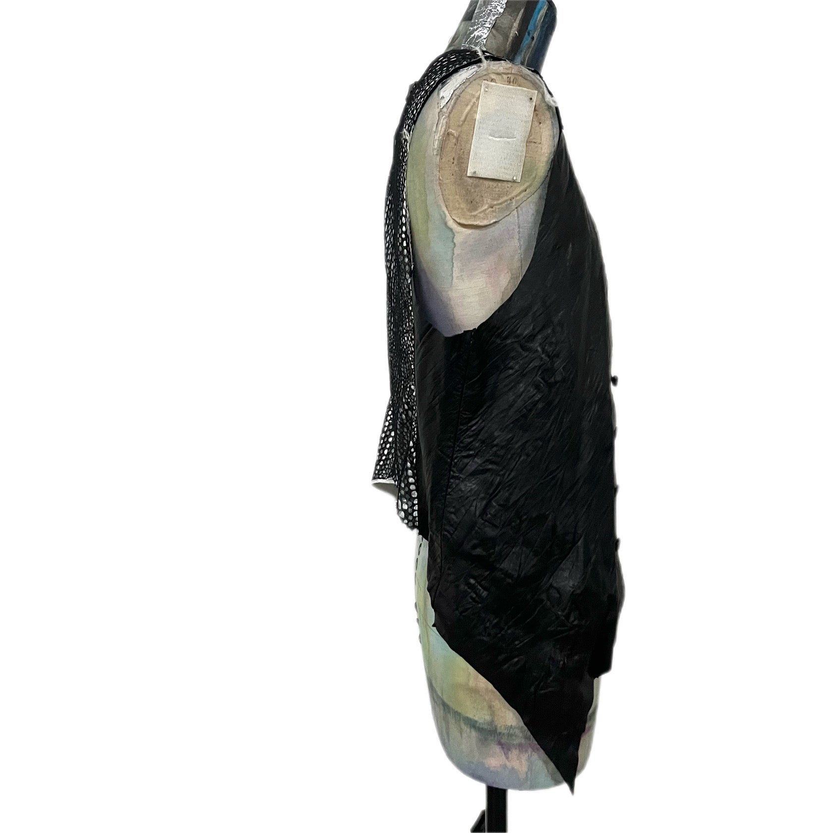 IFSIXWASNINE gilet sindbaad