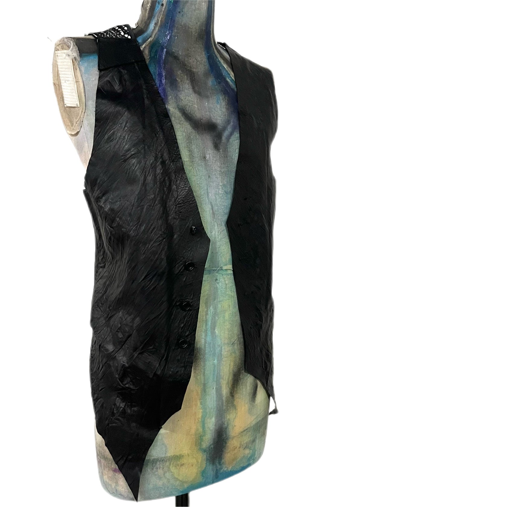 IF SIX WAS NINE/GILET SINDBAAD/M – CIRCUS by MANIAC