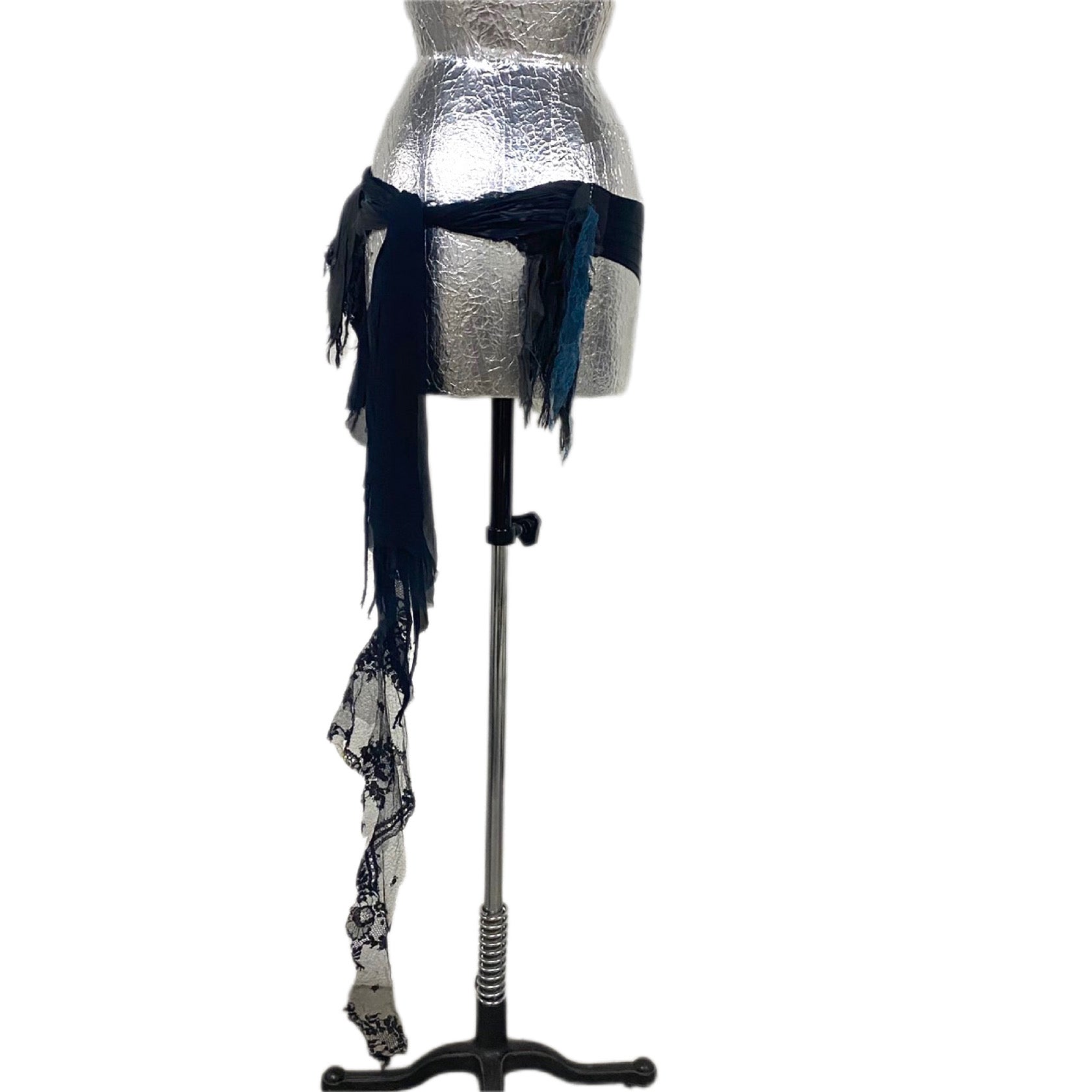 if six was nine CUMMER BELT treasure