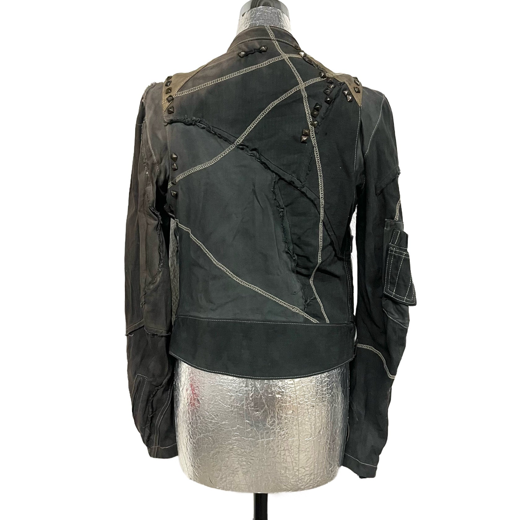 IF SIX WAS NINE/MUD J/JK – CIRCUS by MANIAC