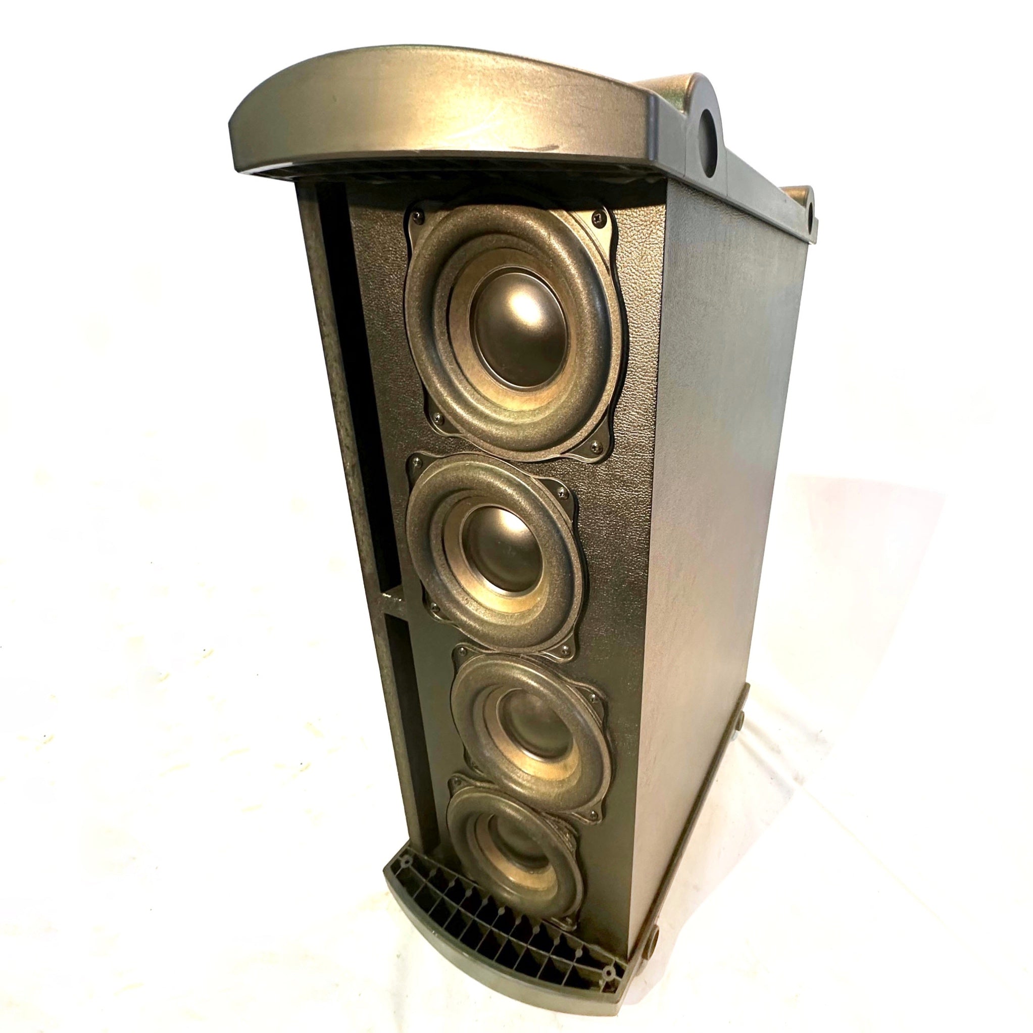 BOSE Panaray MB4 – CIRCUS by MANIAC