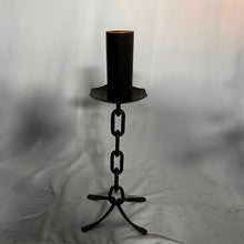 Load image into Gallery viewer, IF SIX WAS NINE/Off the chain” candle stand/Type1
