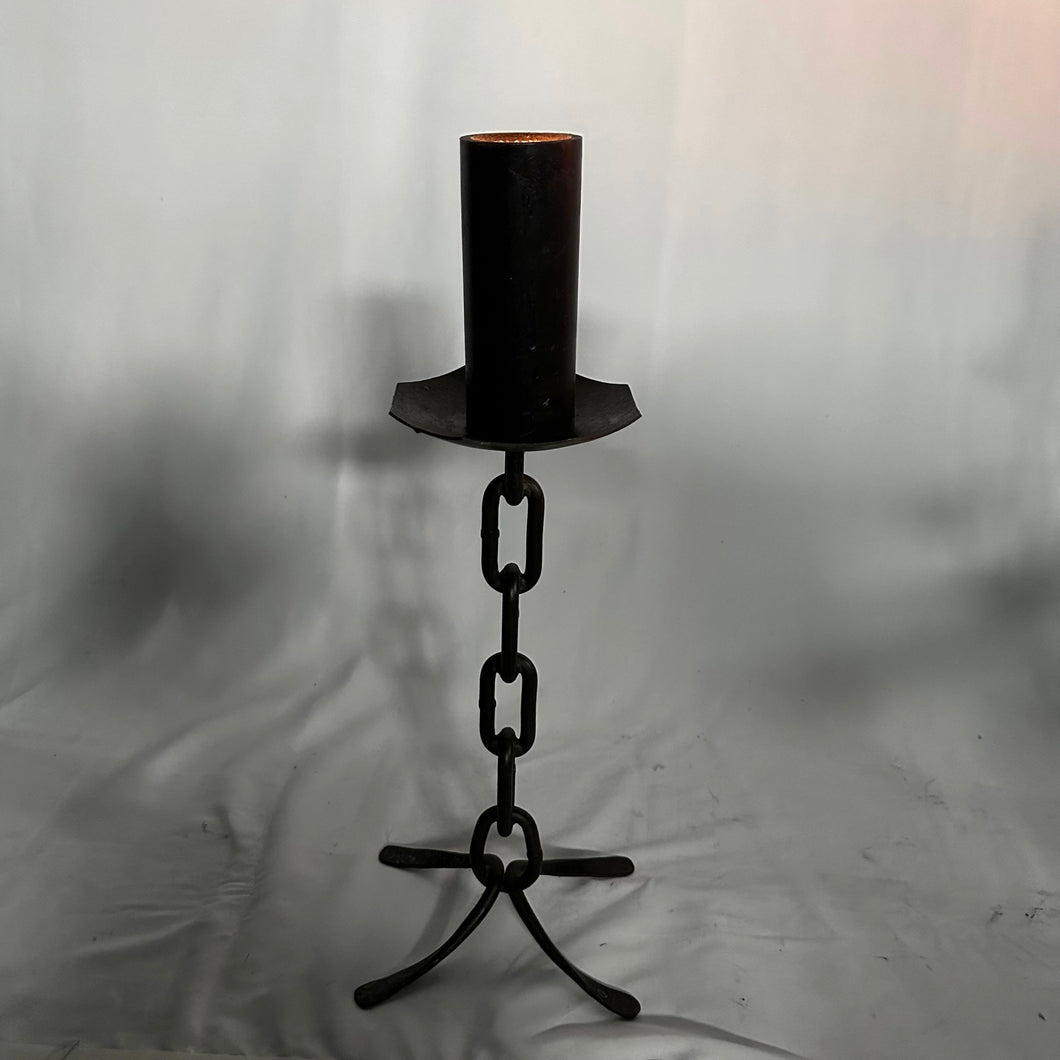 IF SIX WAS NINE/Off the chain” candle stand/Type1