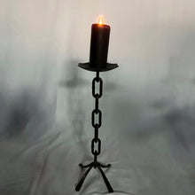 Load image into Gallery viewer, IF SIX WAS NINE/Off the chain” candle stand/Type2
