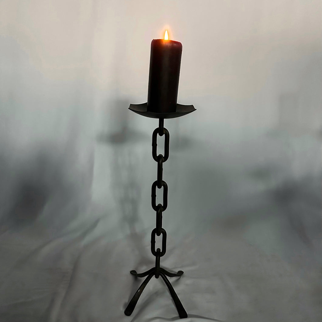 IF SIX WAS NINE/Off the chain” candle stand/Type2