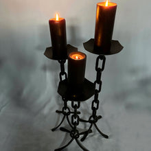 Load image into Gallery viewer, IF SIX WAS NINE/Off the chain” candle stand/Type1
