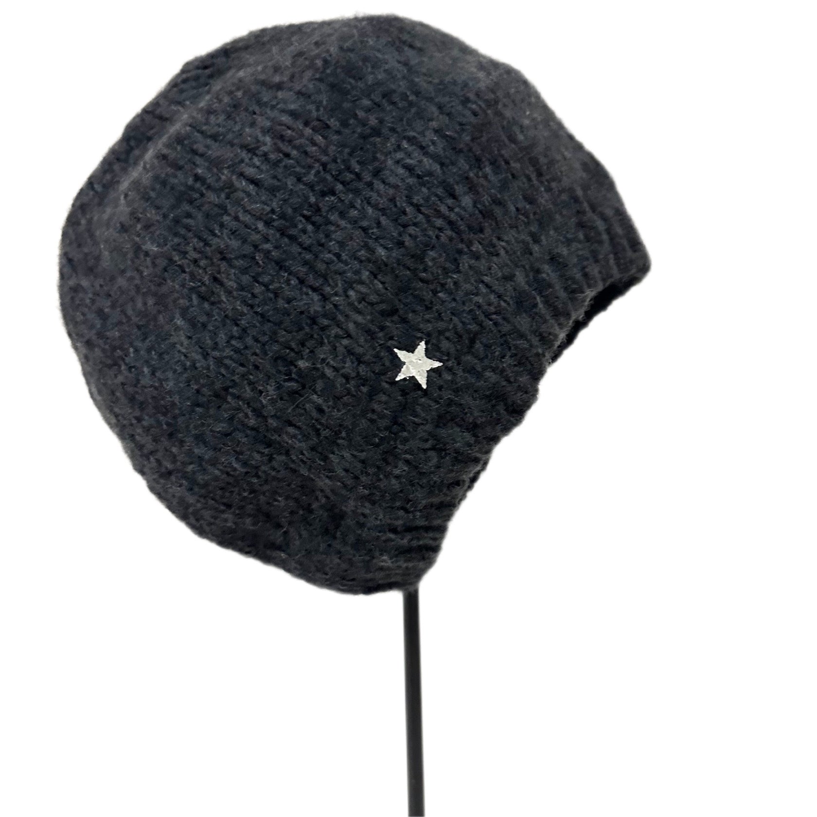 帽子 LGB GYPSY CAP LAGUA GEM | FAUX LEATHER WORK キャップ (帽子 ) |SHEL'TTER