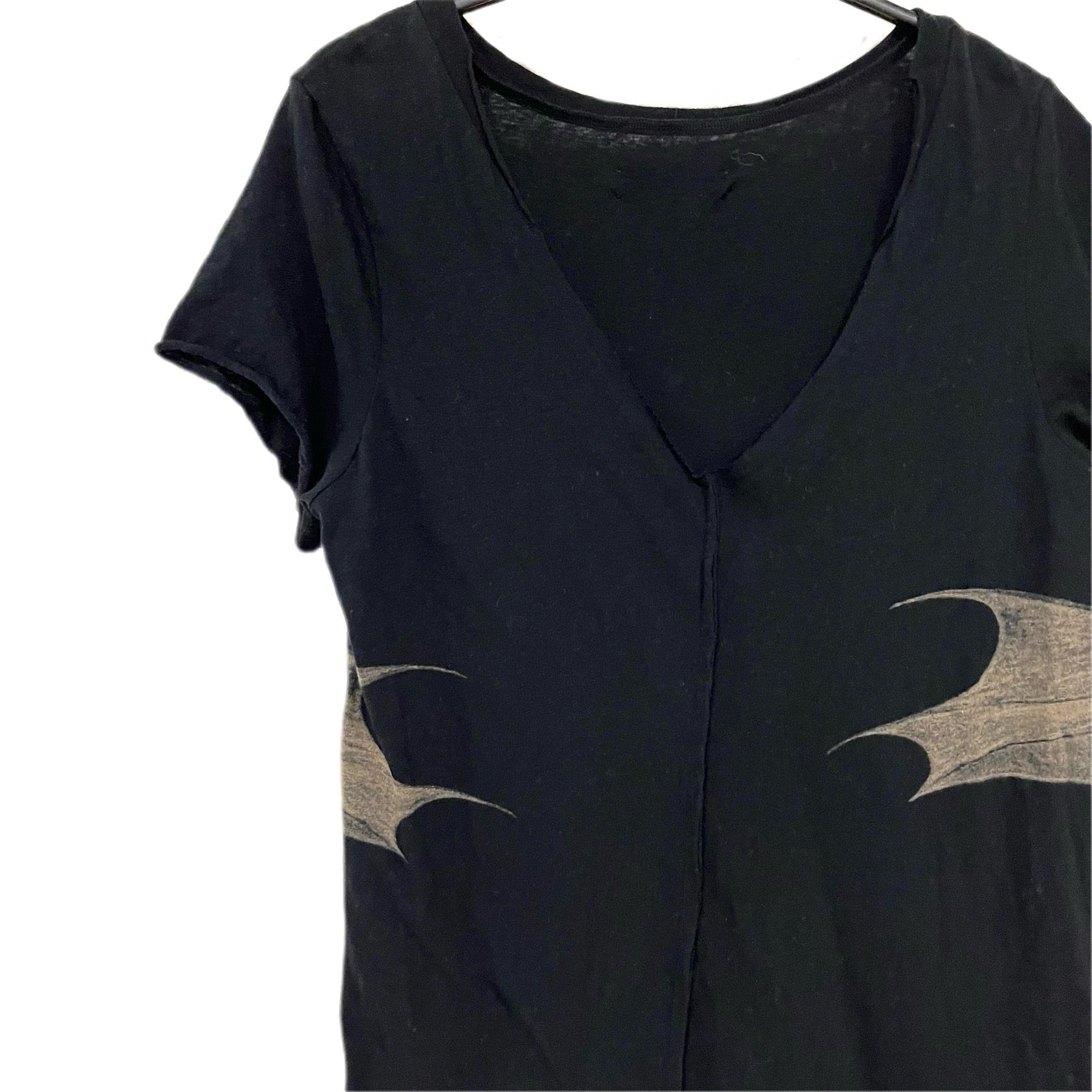 If Six Was Nine ifsixwasnine Bedrock Tee | Grailed