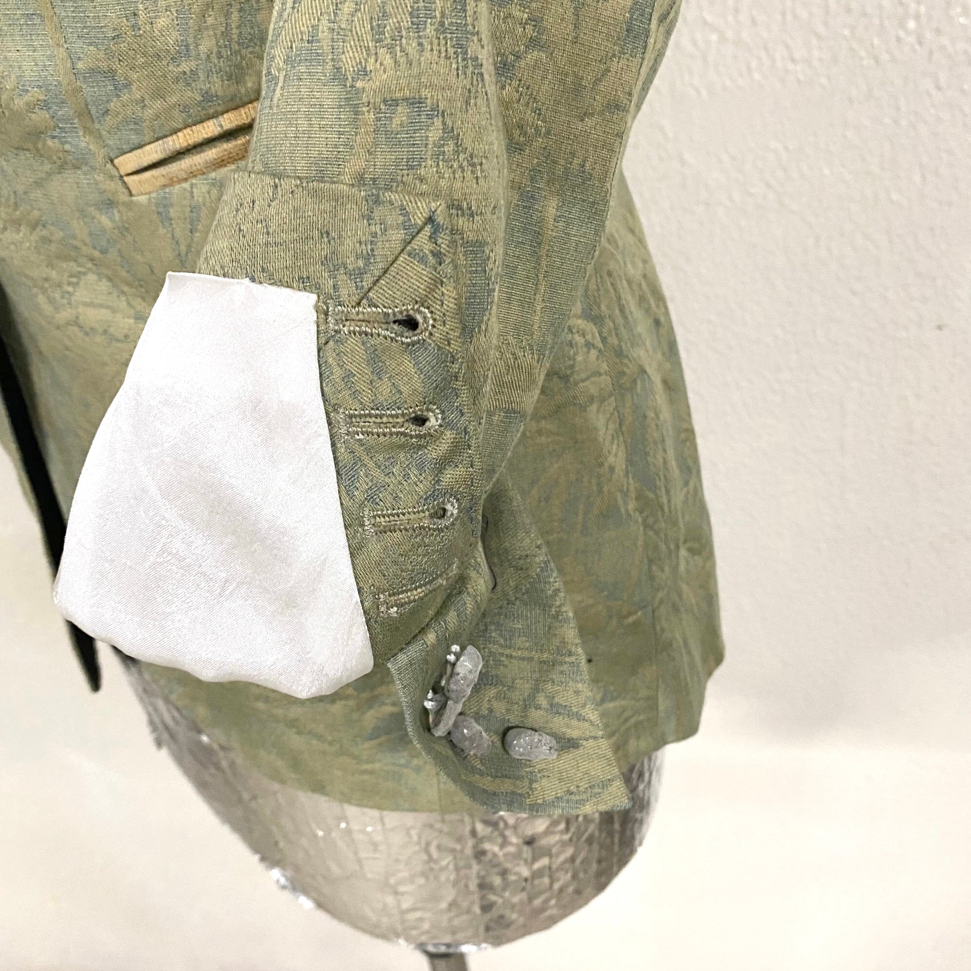 IF SIX WAS NINE/JK-W PEAK – CIRCUS by MANIAC