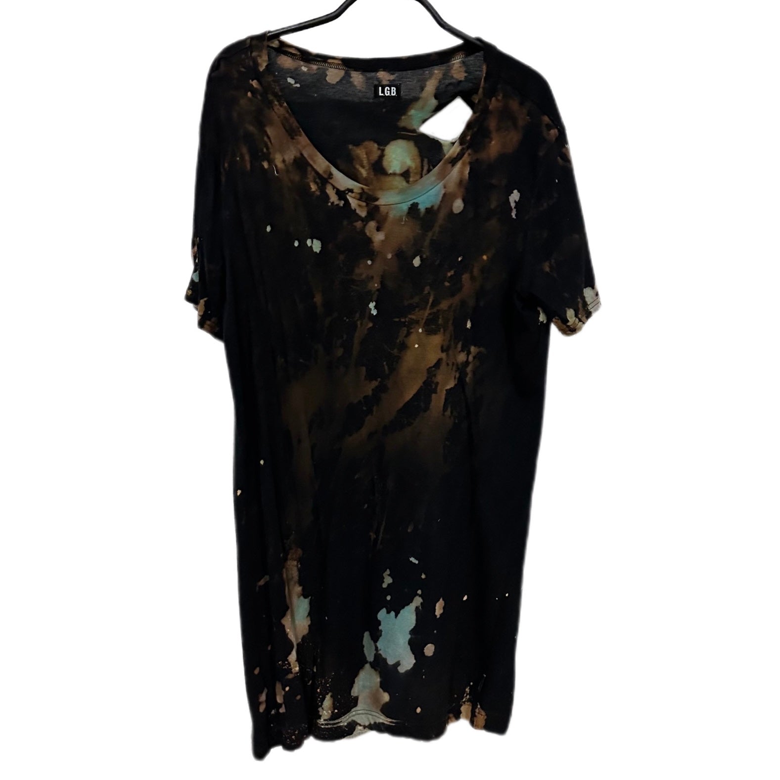 L.G.B./HSC/M – CIRCUS by MANIAC